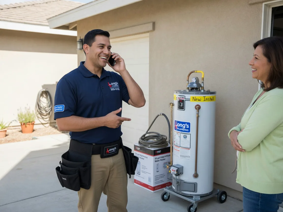 Leak Detection Maineville, OH FAQs